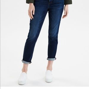 American Eagle 🦅 Tomgirl jeans